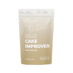 Men Khô Nở Bánh Ngọt StFood 100g