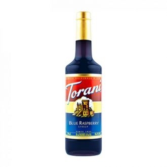 Sirô Phúc Bồn Tử Torani Classic 750ml