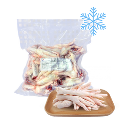 Chân Gà Đông lạnh Le Boucher 1kg