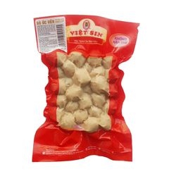 Bò Úc Viên Đông Lạnh Việt Sin 500g