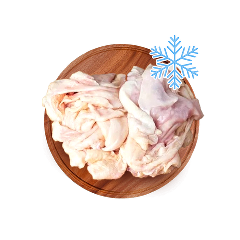 Da Gà Đông Lạnh Le Boucher 1kg