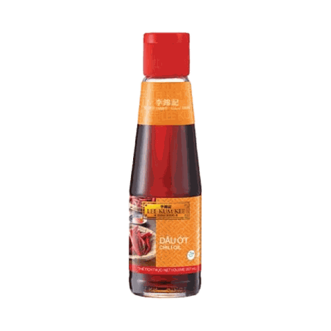 Dầu Ớt Lee Kum Kee 207ml