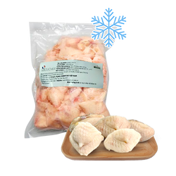 Phao Câu Gà Đông Lạnh Le Boucher 1kg