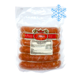 Xúc Xích Sài Gòn Xông Khói Đông Lạnh NH Foods 500g