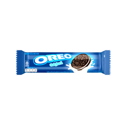 Bánh Quy Socola Oreo Vị Vani 105g