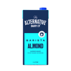 Sữa Hạnh Nhân Barista The Alternative Dairy Co. 1L