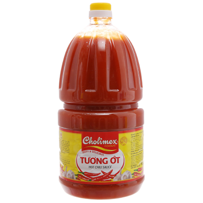 Tương Ớt Cholimex 2.1kg