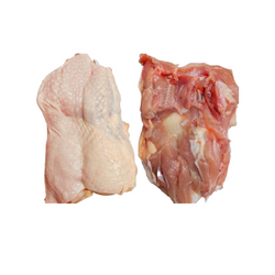 Đùi Gà Rút Xương Đông Lạnh CP Gói 1kg