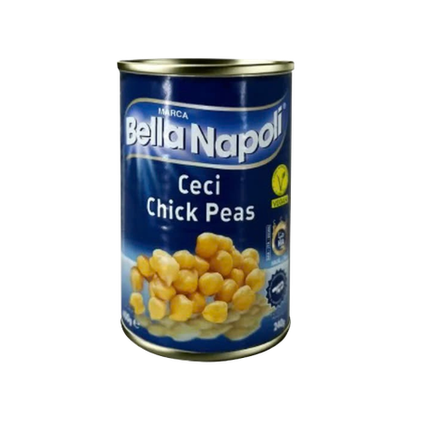 Đậu Gà Bella Napoli 400g