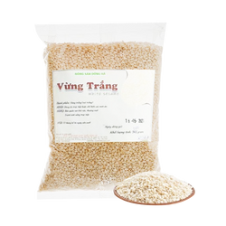 Mè Trắng Dũng Hà 1kg