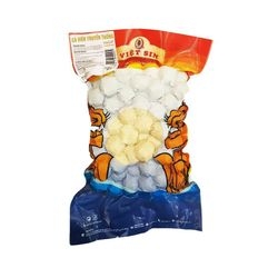 Cá Viên Truyền Thống Đông Lạnh Việt Sin 500g