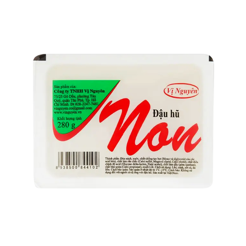 Đậu Hũ Non Vị Nguyên 280g