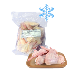 Cánh Gà Đông Lạnh Le Boucher 1kg