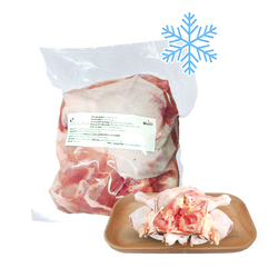 Đùi Gà Rút Xương Đông Lạnh Le Boucher 1kg
