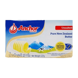 Bơ Lạt Anchor 200g