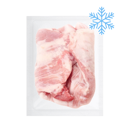 Nạc Giòn Heo Đông Lạnh CP 1kg