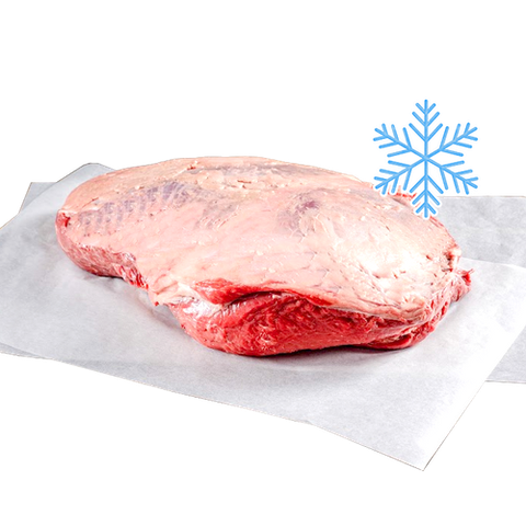 Nắp Nạc Mông Bò Đông First-Y Vinabeef (Mua Cây Tính Tiền Kg)