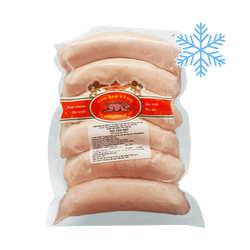 Xúc Xích Đức Đông Lạnh NH Foods 500g