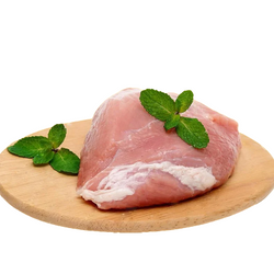 Nạc Vai Đông Lạnh CP Gói 1kg