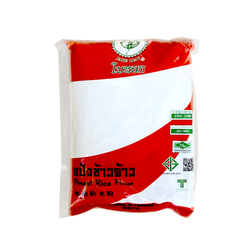 Tinh Bột Gạo Tẻ EUFood 400g