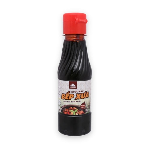 Nước Màu Bếp Xưa Biên Hòa 210g