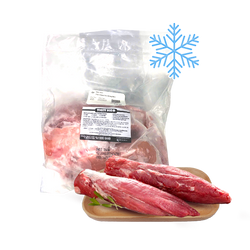 Thịt Thăn Heo Đông Lạnh CP 1kg