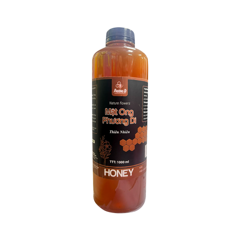 Mật Ong Thiên Nhiên Phương Di 1L