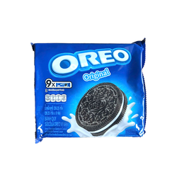 Bánh Quy Socola Oreo Vị Vani 236.25g