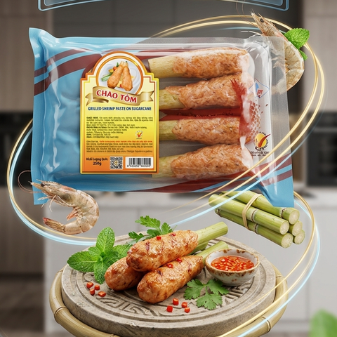 Chạo tôm APT 250g