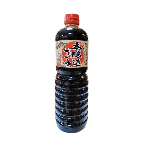 Nước Tương 1L