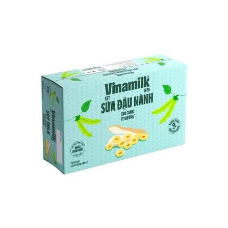 SĐN Vinamilk hộp 180ml