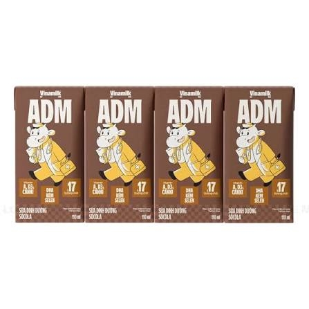 SDD Sôcôla VNM ADM 110ml