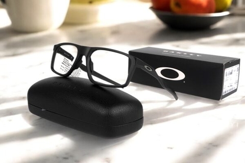 Kính thể thao OAKLEY và sự bùng nổ của xu hướng thể thao ngoài trời năm 2026