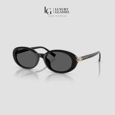 TIFFANY & CO TF4242D 8361S4 HAVANA LIGHT BROWN 10