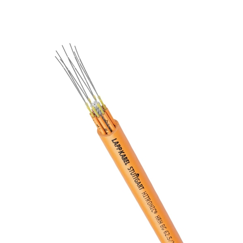 Cáp Quang - Fiber Optic