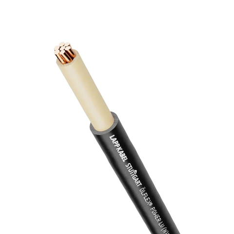 Cáp Hạ Thế XLPE/PVC
