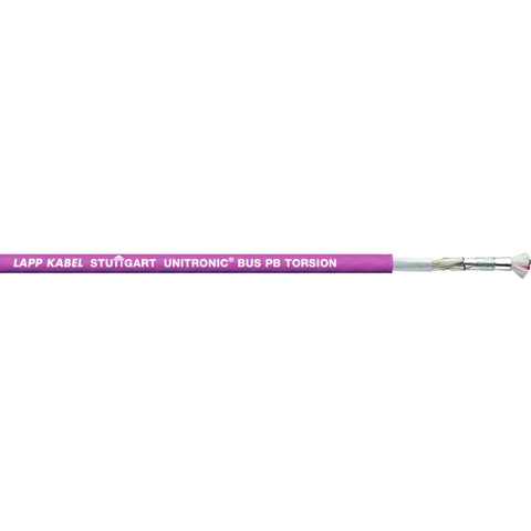 Cáp Profibus