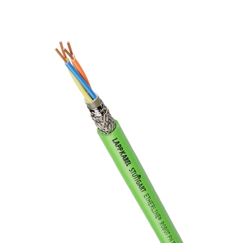 Cáp Profinet