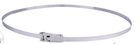 Dây Rút Inox 304