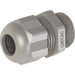 Ốc Siết Cáp Nhựa - PG