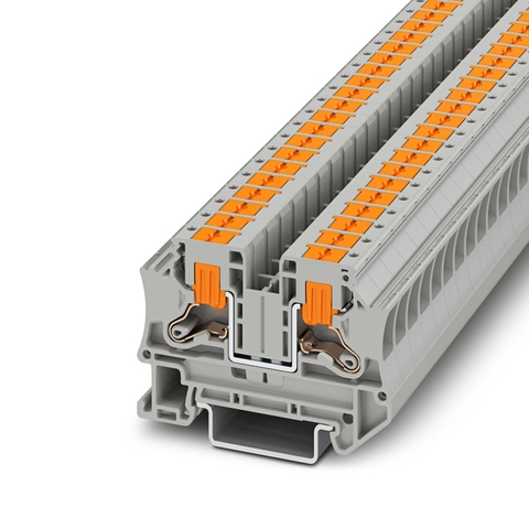 Terminal Block PTV Push-in Ngang