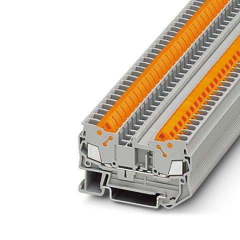 Terminal Block QTC – Quick Connection