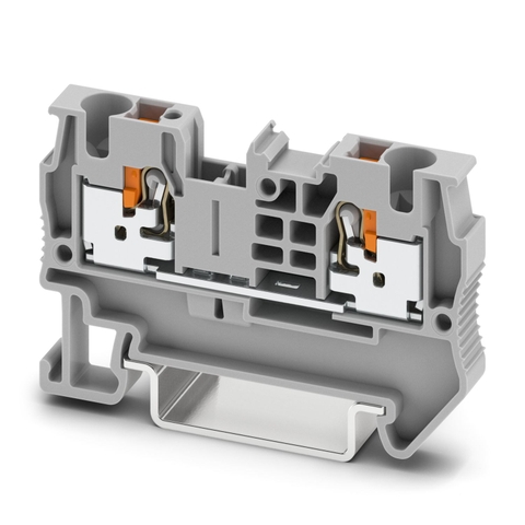 Terminal Block XT Push-X