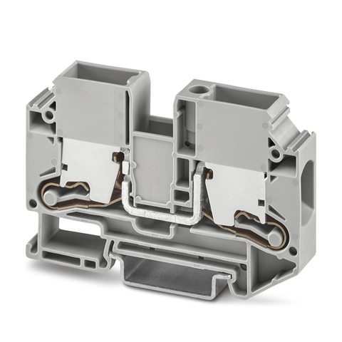 Terminal Block XTV Push-X Ngang