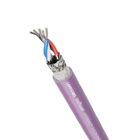 LAPP UNITRONIC® - Tín Hiệu