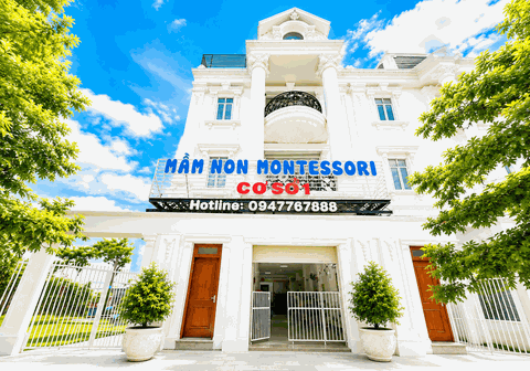 Montessori 1