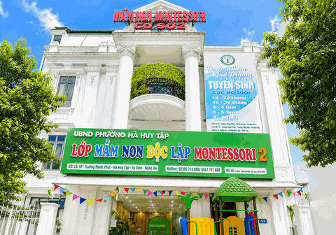 Montessori 2