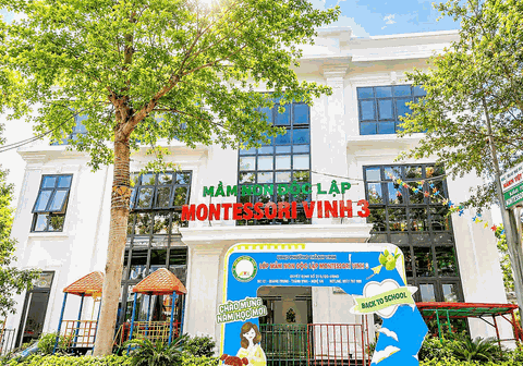 Montessori  3