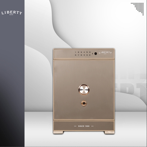 Két Sắt Liberty LB68-S8 Pro