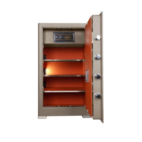Két Sắt Liberty LB1000S
